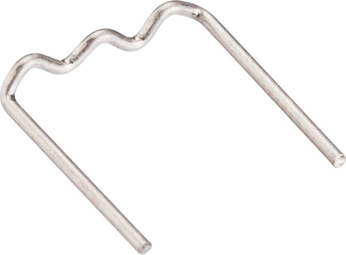 Vigor 100 Replacement Staples 0.8mm W-formed V3672N