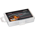 Vigor 100 Replacement Staples 0.6mm W-formed V3673N