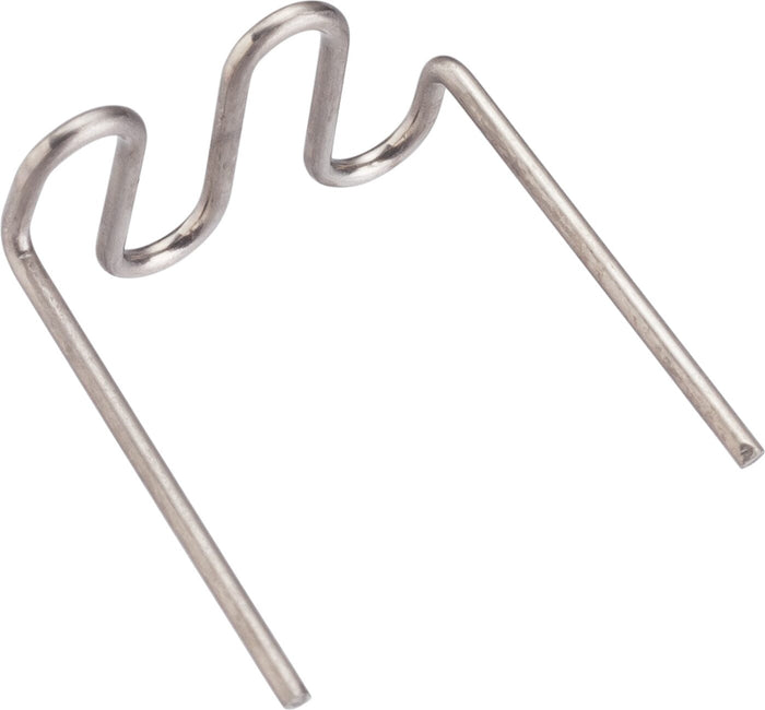 Vigor 100 Replacement Staples 0.6mm U-formed V3676N