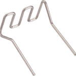 Vigor 100 Replacement Staples 0.8mm U-formed V3677N