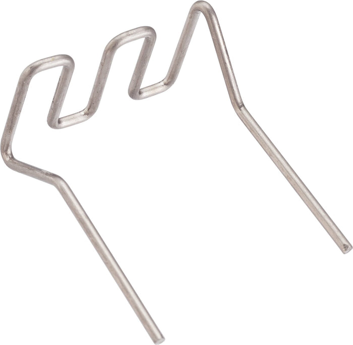 Vigor 100 Replacement Staples 0.8mm U-formed V3677N