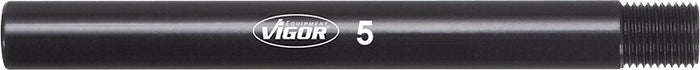 Vigor Adapter VAG Straight with Threaded Connection V3685