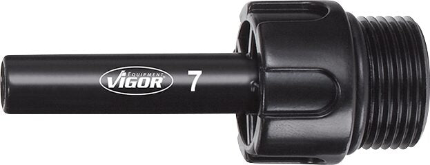 Vigor Adapter VAG DSG Direct Shift Gearbox V3687