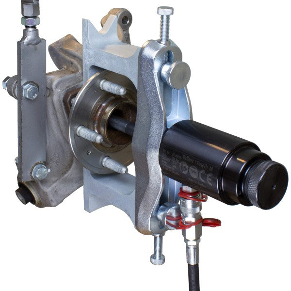 Vigor Pressure Foot Set (removal) for Screwed Wheel Bearing Units 2 Piece V3753
