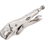 Vigor Grip Pliers with Curved Jaws V3738 11 – 19mm