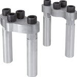 Vigor 15 Piece Wheel Hub Extractor for Low-Height Trailers V3750
