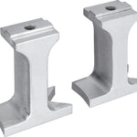 Vigor Pressure Foot Set (removal) for Screwed Wheel Bearing Units 2 Piece V3753
