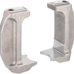 Vigor Pressure Foot Set (removal) for Compact Wheel Bearings 2 Piece V3755
