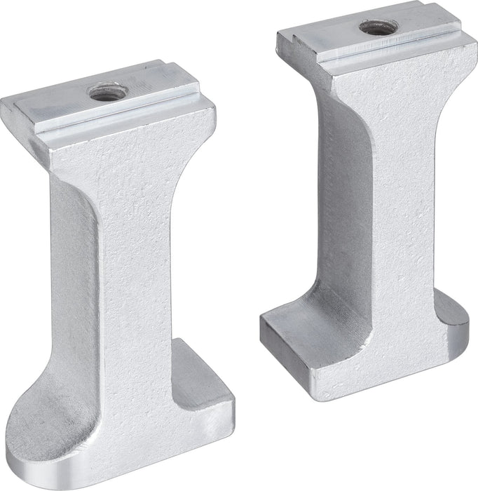 Vigor  Pressure Foot Set (removal) for Screwed Wheel Bearing Units 2 Piece V3758
