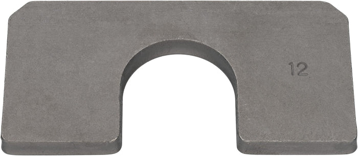 Vigor Adapter Plate 12 V3760-12