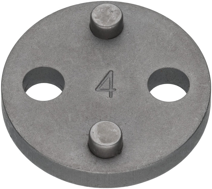 Vigor Adapter Plate 4 V3760-4 32mm