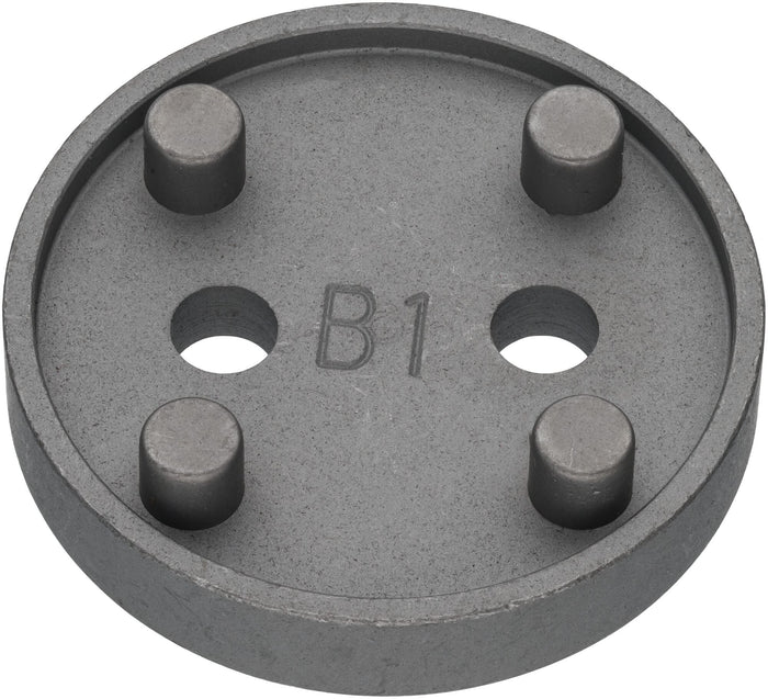 Vigor Adapter Plate B1 V3760-B1 45mm