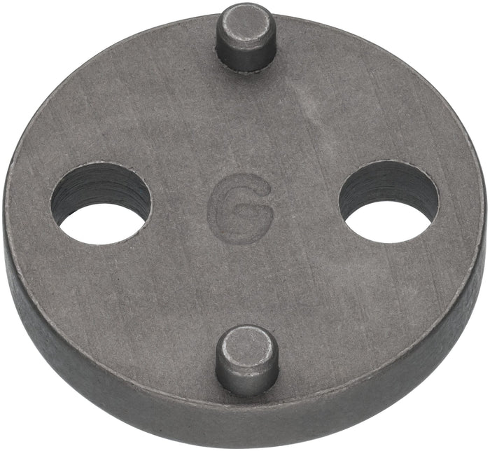 Vigor Adapter Plate G V3760-G 32mm