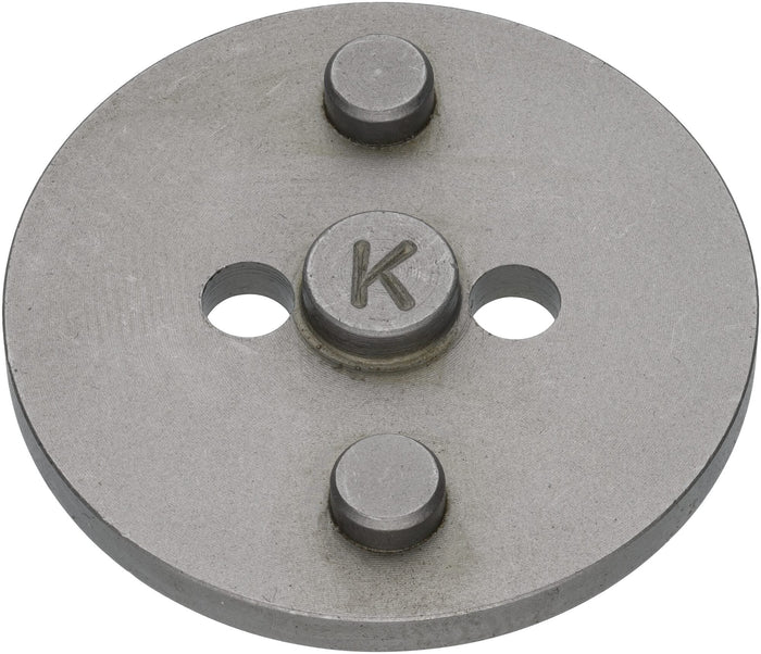 Vigor Adapter Plate K V3760-K 54mm