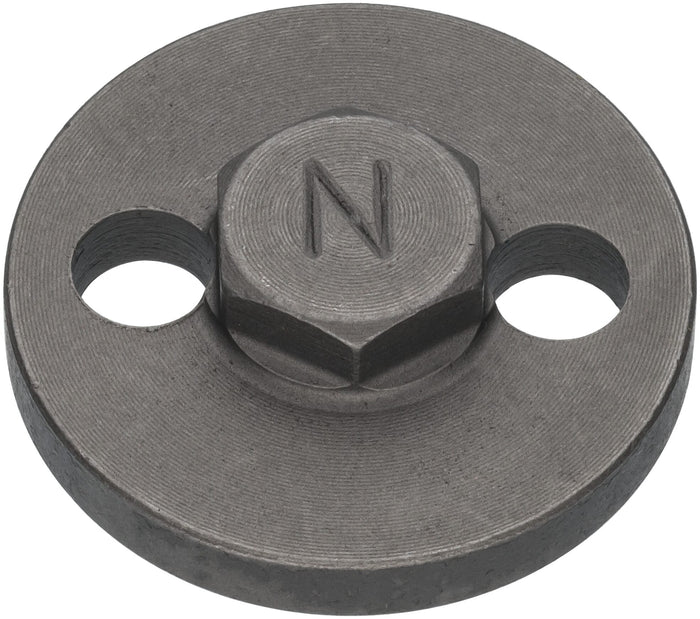 Vigor Adapter Plate N V3760-N 32mm