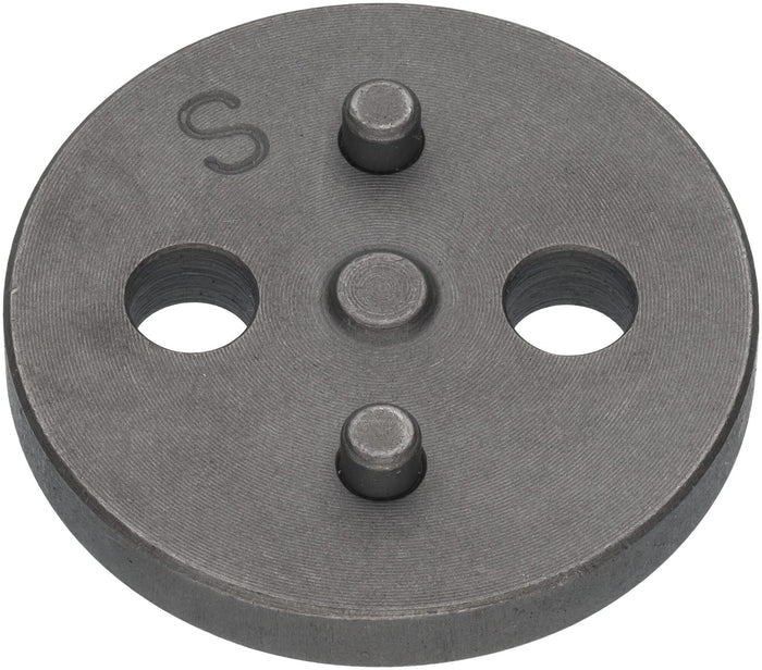 Vigor Adapter Plate S V3760-S 38mm