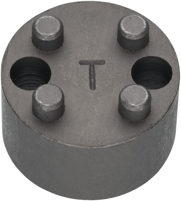 Vigor Adapter Plate T V3760-T 28mm