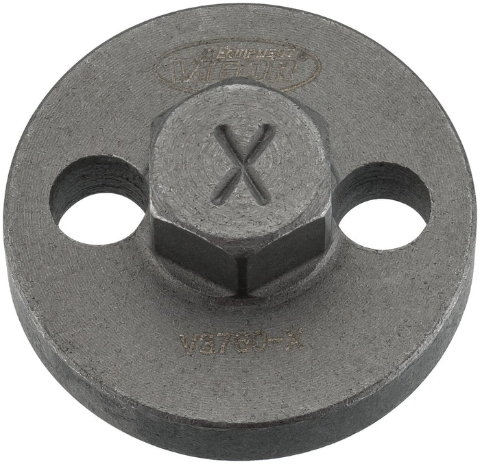 Vigor Adapter Plate X V3760-X