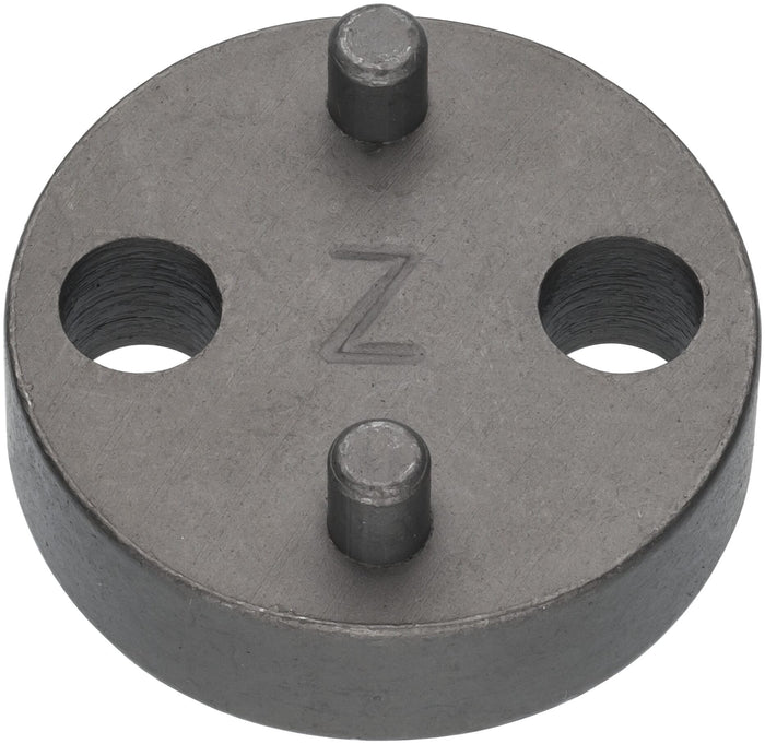 Vigor Adapter Plate Z V3760-Z 30mm