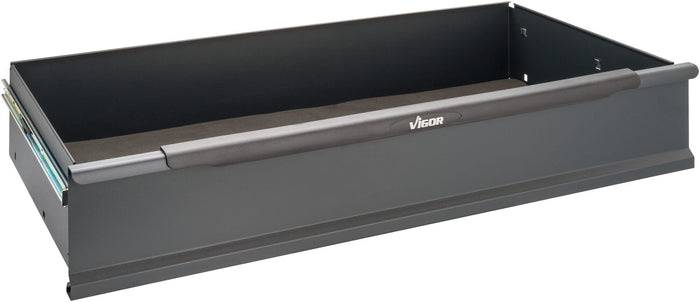 Vigor Drawer High 753 x 398 x 154mm for Series XL V4111