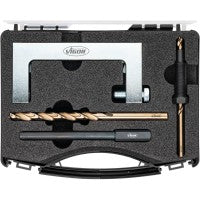 Vigor 5 Piece Clamping Screw Removal Tool Set V4126N