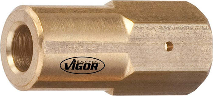 Vigor Spindle Extension V4156