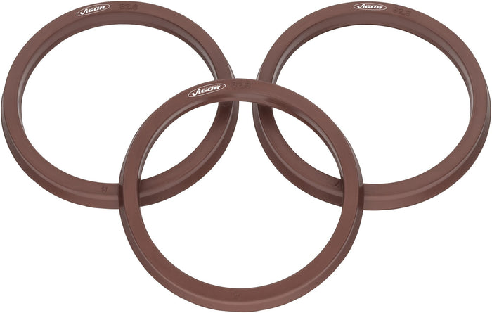 Vigor V4201-1 3 Pce Gasket Set for V4201