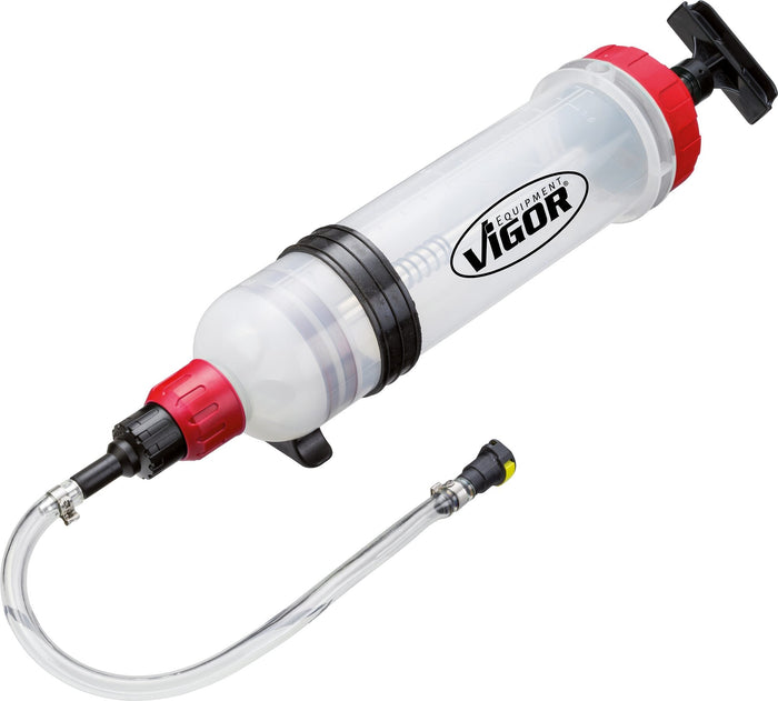 Vigor Vacuum Pump V4201