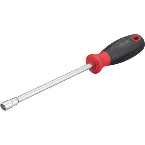 Vigor Hex-nut driver V4221 Outside hexagon Profile 7mm