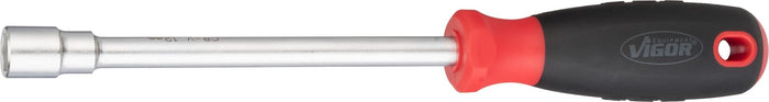 Vigor Hex-nut driver V4224 Outside hexagon Profile 12mm