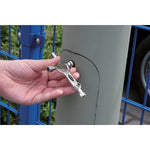 Vigor Site Key MasterKey Electronics V4227