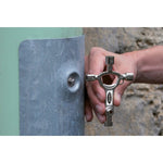 Vigor Site Key MasterKey Electronics V4227