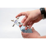 Vigor Site Key MasterKey Construction V4228