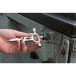 Vigor Site Key MasterKey Construction V4228