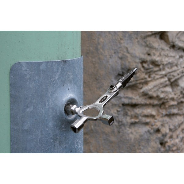 Vigor Site Key MasterKey Construction V4228