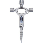 Vigor Site Key MasterKey Construction V4228