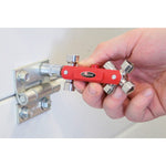 Vigor Control Cabinet Key Sub Maker Quadro 10-in-1 V4241