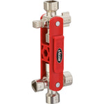 Vigor Control Cabinet Key Sub Maker Quadro 10-in-1 V4241