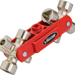 Vigor Control Cabinet Key Sub Maker Quadro 10-in-1 V4241