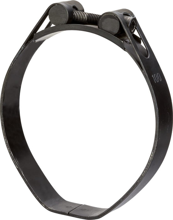 Vigor Clamp ∅ 100mm V4246