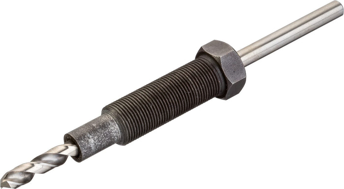 Vigor HSS Drill Bit 6mm V4248