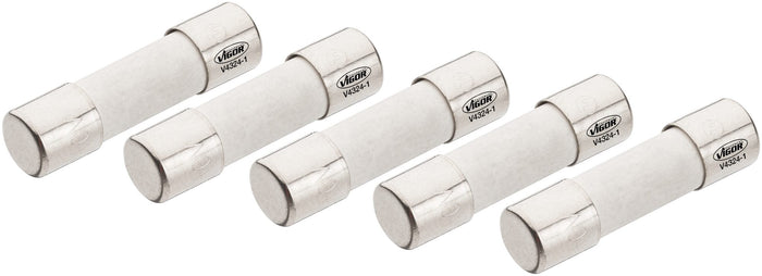 Vigor 5 Piece Fuses V4324-1