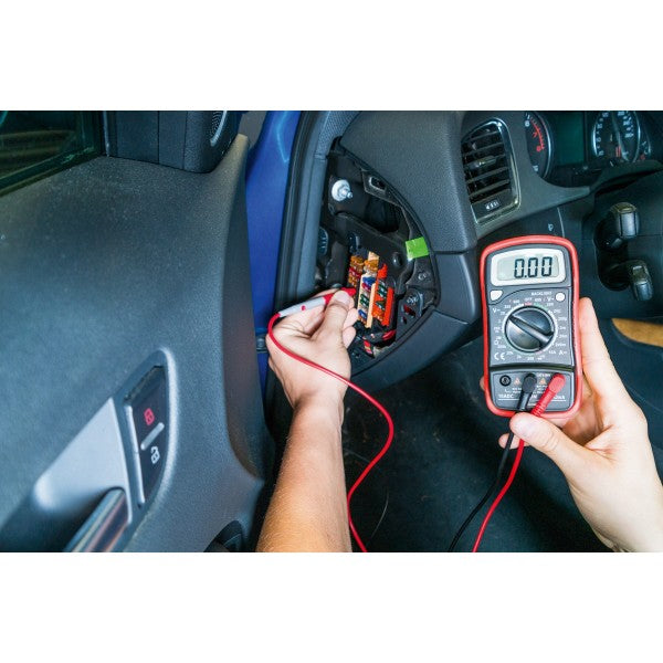 Vigor Digital Multimeter V4324