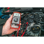 Vigor Digital Multimeter V4324