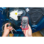 Vigor Digital Multimeter V4324