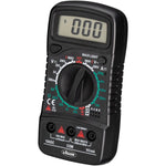 Vigor Digital Multimeter V4324