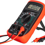 Vigor Digital Multimeter V4324