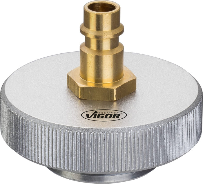 Vigor Adapter G 75 for Brake Service Systems V4381-2
