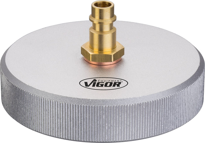Vigor Adapter B 35 for Brake Service Systems V4381-3
