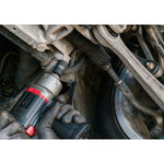 Vigor 1/2in Drive 24mm Impact Socket V5550S-24